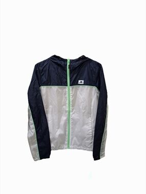 New Balance Windbreaker Jacket